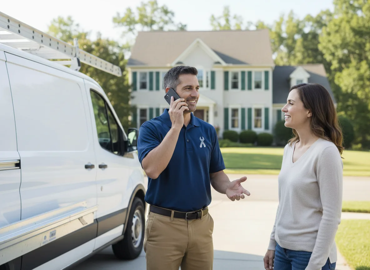 Home Gutter Service Randleman, NC FAQs